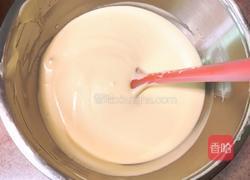 酸奶古早蛋糕（烫面法）的做法图解19