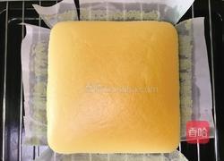 酸奶古早蛋糕（烫面法）的做法图解23
