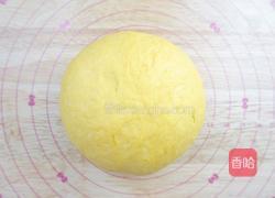 黄金软排包的做法图解3