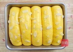 黄金软排包的做法图解8