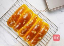 黄金软排包的做法图解11