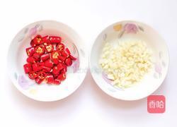 辣炒魔芋（无油版）的做法图解3