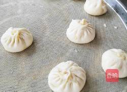 蜜制酱肉包的做法图解7