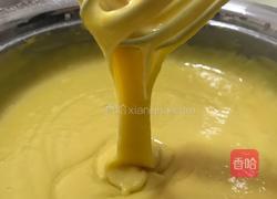 原味纸杯戚风蛋糕(不塌方法)的做法图解6