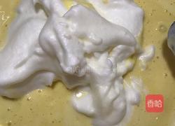 原味纸杯戚风蛋糕(不塌方法)的做法图解13