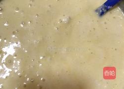 原味纸杯戚风蛋糕(不塌方法)的做法图解14