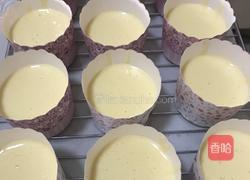 原味纸杯戚风蛋糕(不塌方法)的做法图解15