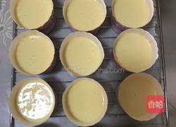 原味纸杯戚风蛋糕(不塌方法)的做法图解16