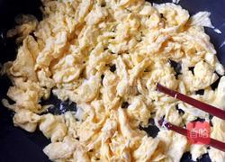 番茄炒蛋的做法图解5