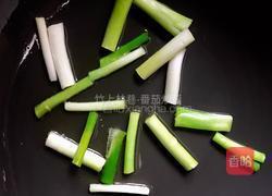 番茄炒蛋的做法图解6