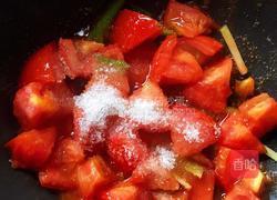 番茄炒蛋的做法图解8