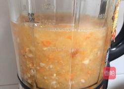 红薯山药薏仁银耳羹的做法图解5