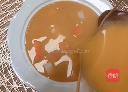 红薯山药薏仁银耳羹的做法图解9