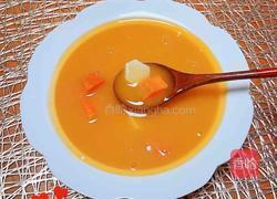 红薯山药薏仁银耳羹的做法图解10