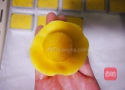 凤梨酥的做法图解7