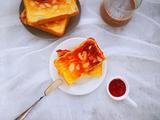 岩烧乳酪葡萄干吐司的做法[图]
