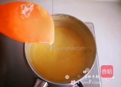 岩烧乳酪葡萄干吐司的做法图解5