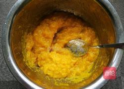 南瓜红糖芝士包的做法图解9