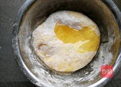 南瓜红糖芝士包的做法图解11