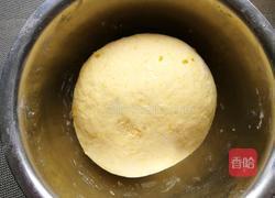 南瓜红糖芝士包的做法图解12