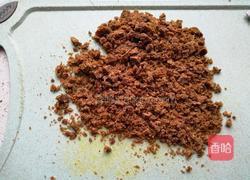 南瓜红糖芝士包的做法图解14