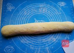 南瓜红糖芝士包的做法图解16