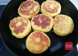 南瓜红糖芝士包的做法图解24