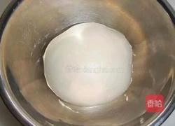 菠萝派的做法图解1