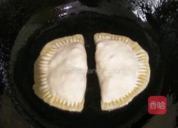 菠萝派的做法图解6