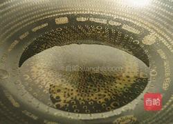 丝瓜炒鸡蛋的做法图解5