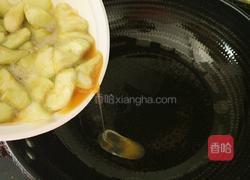 丝瓜炒鸡蛋的做法图解6