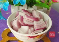 玉米炒西兰花的做法图解4