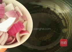 玉米炒西兰花的做法图解7