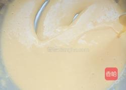 电饭煲蛋糕的做法图解6