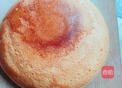 电饭煲蛋糕的做法图解13