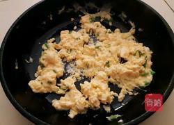 鸡蛋炸酱面的做法图解8