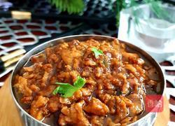 鸡蛋酱的做法图解7