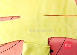 酱香饼的做法图解4