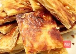 酱香饼的做法图解13