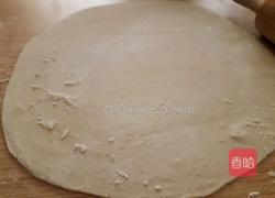 鸡蛋炸酱面的做法图解2