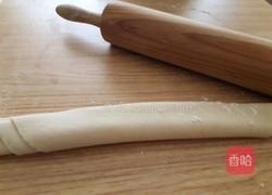 鸡蛋炸酱面的做法图解3