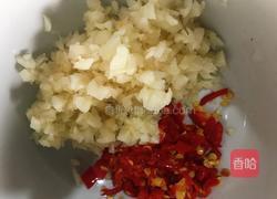 耗油凤尾的做法图解2