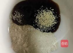 耗油凤尾的做法图解3