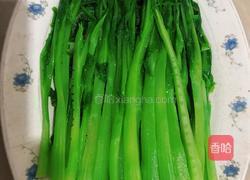 耗油凤尾的做法图解6