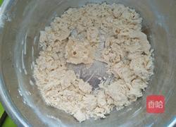 多肉植物造型馒头的做法图解3