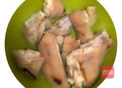 麻辣猪手的做法图解4