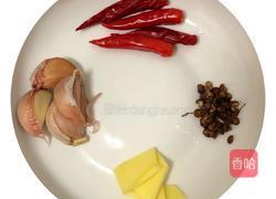 麻辣猪手的做法图解5