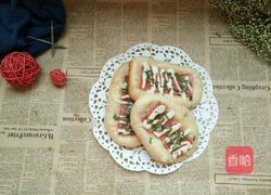 培根面包的做法图解18