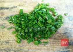 培根面包的做法图解1