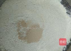 培根面包的做法圖解2